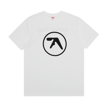 Supreme Aphex Twin Ambient Works Tee XL Supreme x Aphex Twin