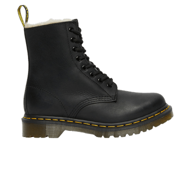 Dr. Martens Wmns 1460 Serena 8 Eye Boot 'Black'