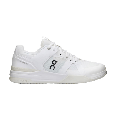 Buy ON The Roger Clubhouse Pro 'White Ice' - 3MD30030202 | GOAT