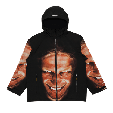 Buy Supreme x Aphex Twin Reversible GORE-TEX Hooded Jacket
