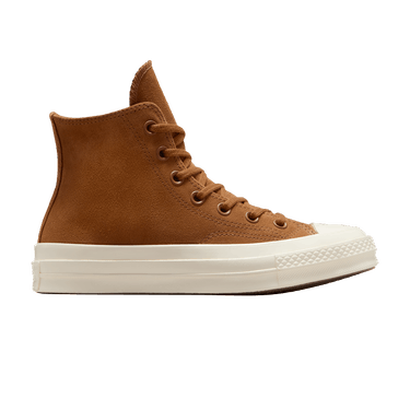 Converse Chuck 70 High 'Colorful Suede - Warm Tan'