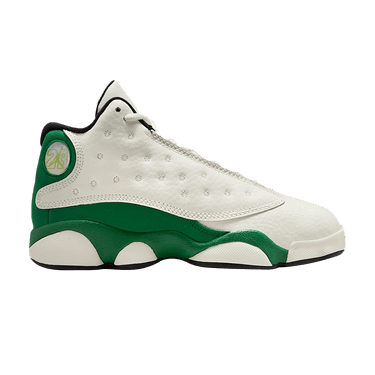 Air Jordan 13 Retro PS 'Sail Pine Green'