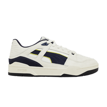 Puma Slipstream Always On 'Warm White Parisian Night'
