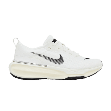 Nike Wmns ZoomX Invincible 3 'Summit White Black'