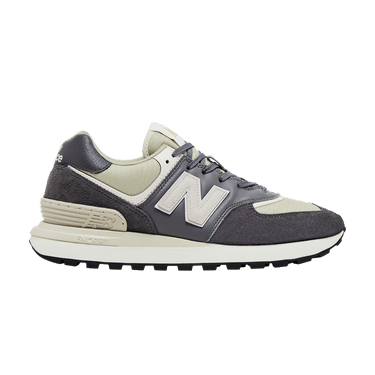 New Balance 574 Legacy 'Grey'