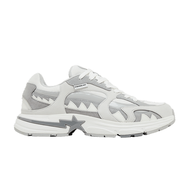BAPE Shark Sta M2 'White'