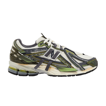 New Balance 1906A 'Olive Juice Sea Salt'