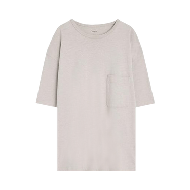 LEMAIRE クルネックシャシTシャツ TO1382LJ1010WARMBEIGE BG206 t22032413.jpg