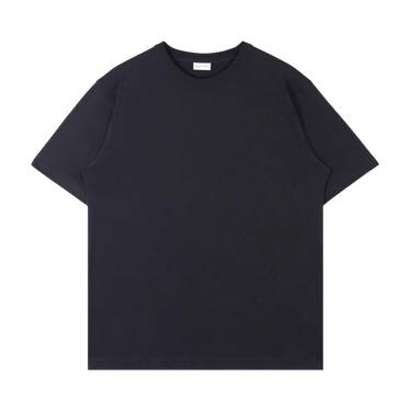 Buy Dries Van Noten Medium Fitted T-Shirt 'Dark Grey' - 251 021101