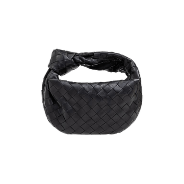 Bottega Veneta Mini Jodie Bag 'Shadow/Gold'