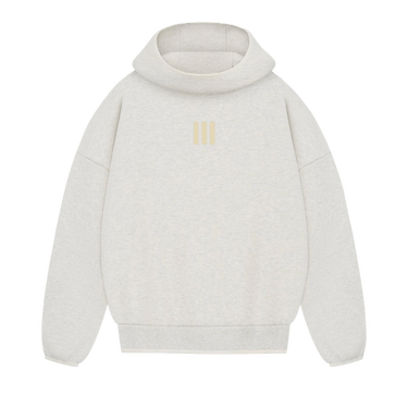 adidas x Fear of God Athletics Hoodie (US Sizing) 'Oatmeal'