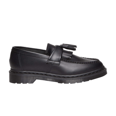Dr. Martens Adrian Mono Tassel Loafer 'Black'