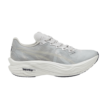 Saysky x Puma Wmns Deviate Nitro Elite 3 'Cool Light Grey'