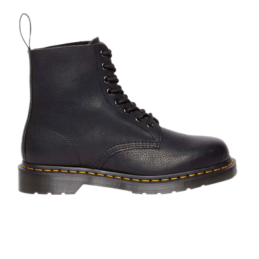 Dr. Martens 1460 Ambassador Leather Lace Up Boot 'Black'