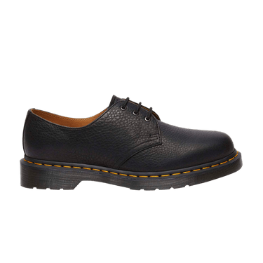 Dr. Martens 1461 Ambassador Leather Oxford 'Black'