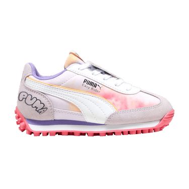 Hello Kitty x Puma Easy Rider Little Kid 'Hello Kitty and Friends Tie Dye'