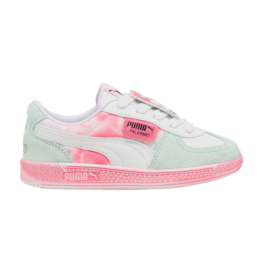 Hello Kitty x Puma Palermo Little Kid 'Hello Kitty and Friends Tie Dye'
