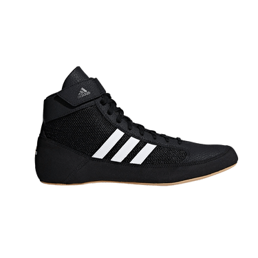 adidas HVC 2 'Black White'
