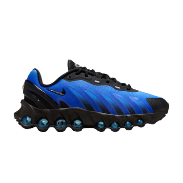 Nike Air Max DN8 GS 'Hyper Royal'