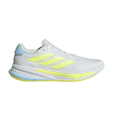 adidas Supernova Ease 'White Hi-Res Yellow'