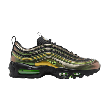 Nike Air Max 95/97 'University of Oregon - Storm' PE
