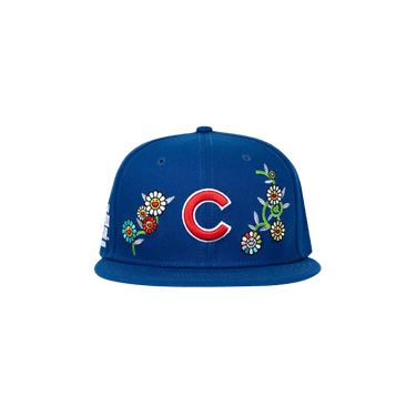 帽子 Takashi Murakami x MLB New Era Blue Buy New Era x Takashi Murakami x MLB World Tour Tokyo Series