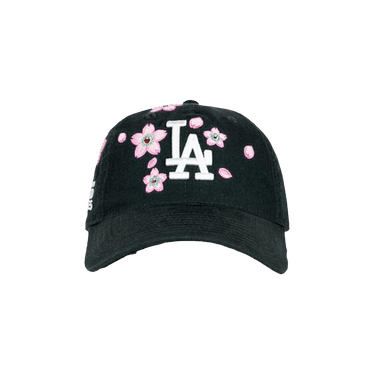 新品 Dodgers × Takashi Murakami × NEW ERA Takashi Murakami x MLB Tokyo Series New Era 59Fifty Dodgers