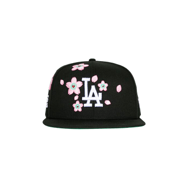 Takashi Murakami MLB World Tour Tokyo Series New Era 9Forty