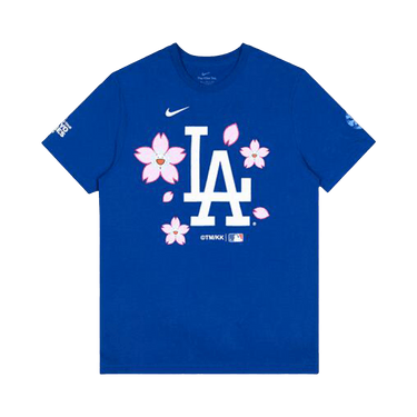 【激レア】LA限定　Los Angeles Dodgers ブルゾン　　Mサイズ Los Angeles Dodgers 80s FELCO bomber PINSTRIPE jacket S M