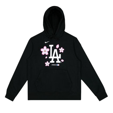 LA Dodgers選手愛用ブランド!! (日本未入荷) GAMEDAY HOODIE Buy Nike x Takashi Murakami x MLB World Tour Tokyo Series