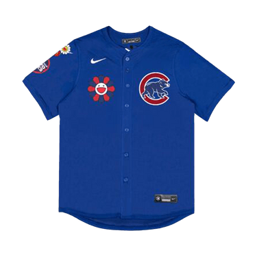 MURAKAMI 55 ユニフォーム 2着セット Buy Nike x Takashi Murakami x MLB World Tour Tokyo Series