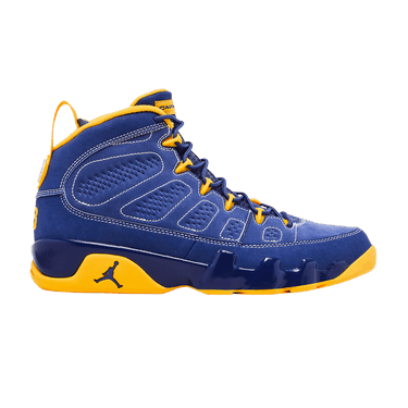 Air Jordan 9 Retro 'Calvin Bailey'