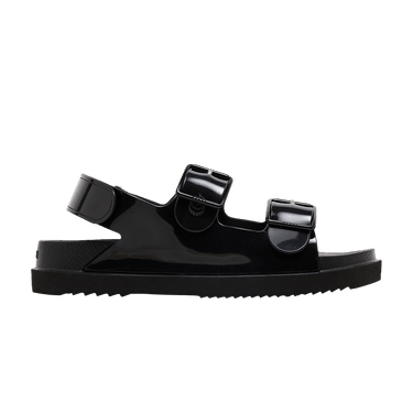 サンダル・ミュール Gucci Mini Double G Sandal Buy Gucci Wmns Mini Double G Sandal 'Black' - 660243 J8700