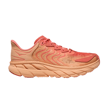 HOKA Clifton LS 'Vibrant Bloom Pack - Cantaloupe'
