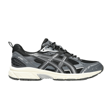 ASICS Gel Nunobiki 'Black Obsidian Grey'