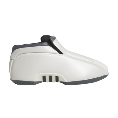 Buy Crazy 2 'White' 2025 - JS0819 | GOAT