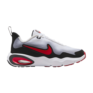 Nike Air Max Nova GS 'White Black Red'