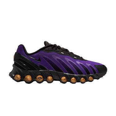 Nike Air Max Dn8 'Fierce Purple' FQ7860-009