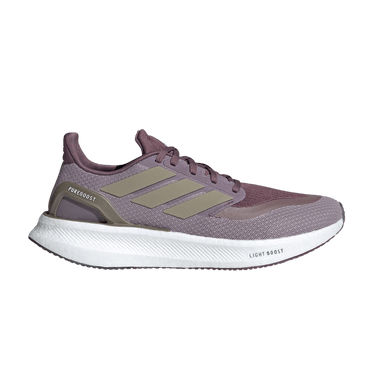 adidas Wmns PureBoost 5 'Preloved Fig'