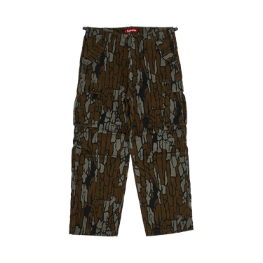 中古・古着通販】Supreme (シュプリーム) Cargo Pant Mossy