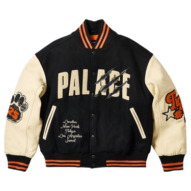 Palace Goats Varsity Jacket NAVY M 新品 Palace Goats Varsity Jacket NAVY M 新品