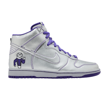 Nike Dunk High Premium SB 'Dinosaur Jr'