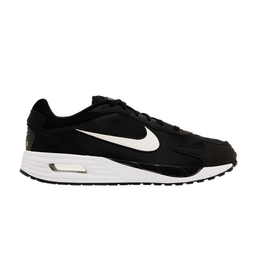 Buy Nike Air Max Solo 'Black White' - DX3666 002 | GOAT