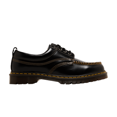 Dr. Martens Lowell 'Black Analine'
