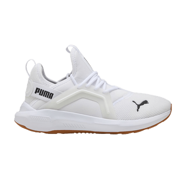 Puma Softride Enzo 5 'White Black'