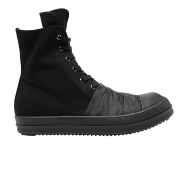 RICK OWENS◆HOLLYWOOD DRKSHDW スニーカー Rick Owens DRKSHDW Hollywood Sneakers | Black | FARFETCH