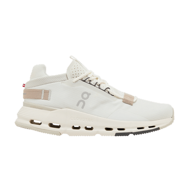 ON Wmns Cloudnova 2 'Ice Sand'