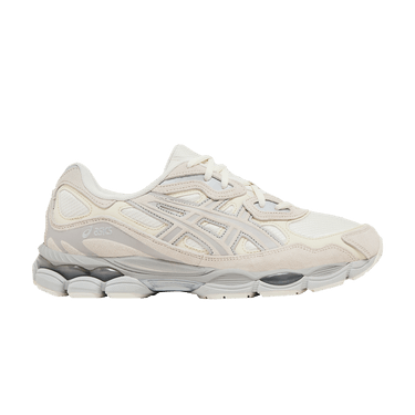 ASICS Gel NYC 'Grey Cream'