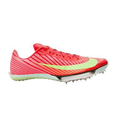 Buy Nike Men's Air Zoom Maxfly 2 'Bright Crimson Lime Blast