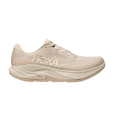 HOKA Rincon 4 'Oat Milk'